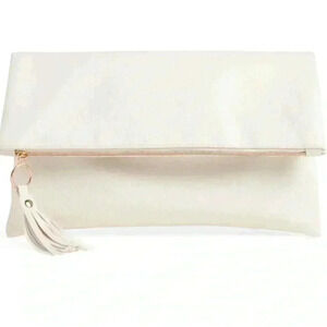 Rachel Miriam Eve Clutch NWT